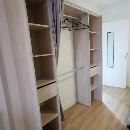 Au Coeur Pays Basque Apartman