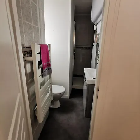 Au Coeur Pays Basque Apartment
