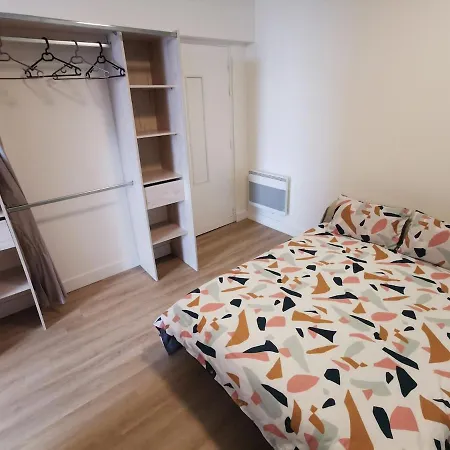Au Coeur Pays Basque Apartment
