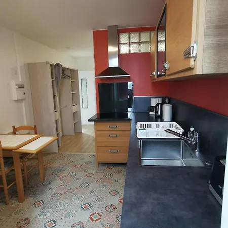 Apartman Au Coeur Pays Basque