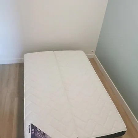 Apartman Au Coeur Pays Basque Ustaritz