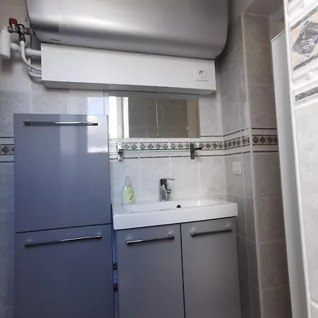 Apartman Au Coeur Pays Basque Ustaritz